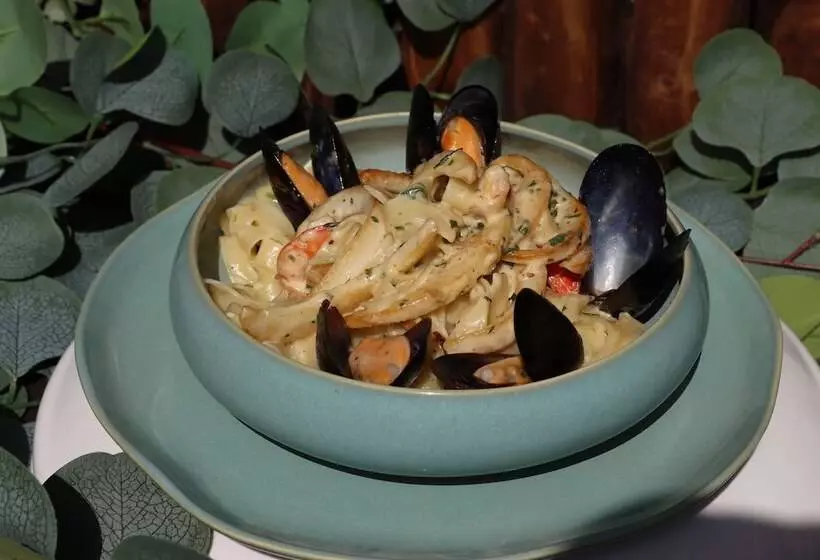 Airport Hotel Casino Du Cap Vert