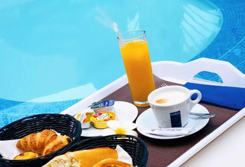 Airport Hotel Casino Du Cap Vert