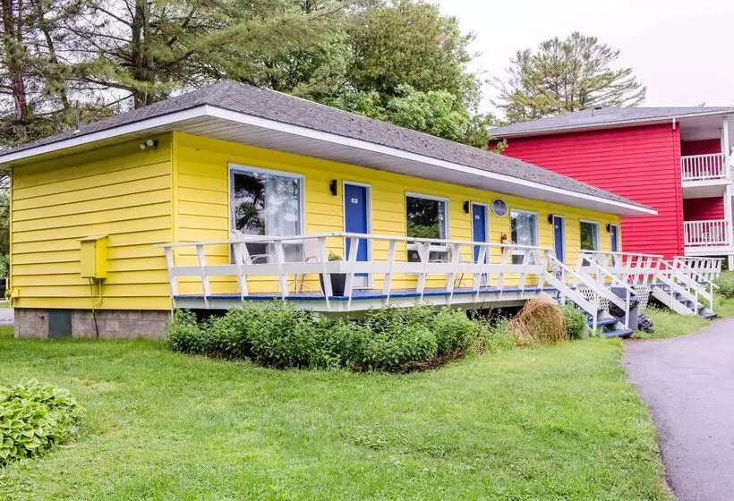 Bayview Wildwood Resort, Ascend Hotel Collection