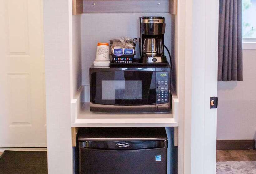 Bayview Wildwood Resort, Ascend Hotel Collection