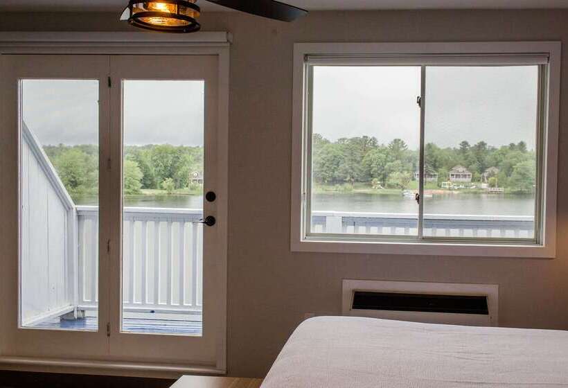 Bayview Wildwood Resort, Ascend Hotel Collection