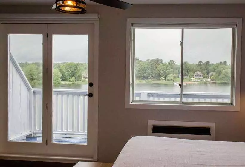 Bayview Wildwood Resort, Ascend Hotel Collection