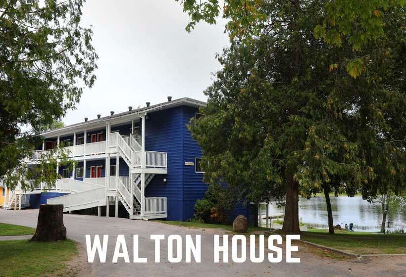 Bayview Wildwood Resort, Ascend Hotel Collection