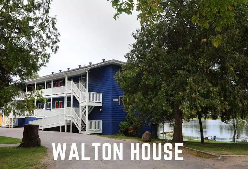 Bayview Wildwood Resort, Ascend Hotel Collection