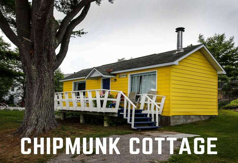 Bayview Wildwood Resort, Ascend Hotel Collection