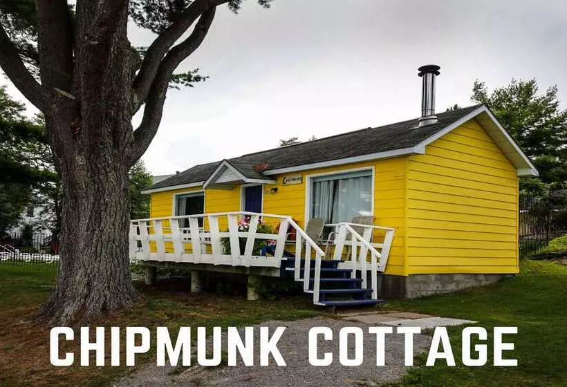 Bayview Wildwood Resort, Ascend Hotel Collection