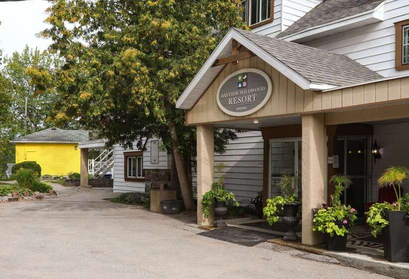 Bayview Wildwood Resort, Ascend Hotel Collection