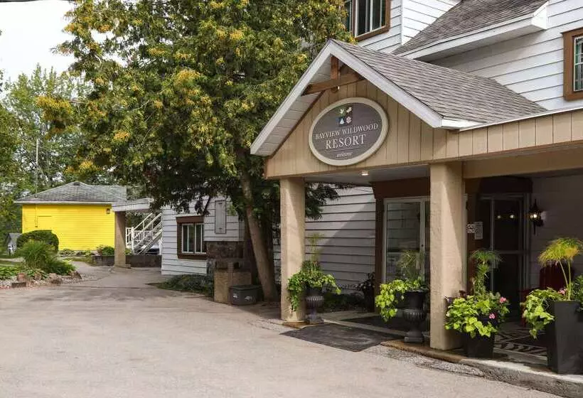 Bayview Wildwood Resort, Ascend Hotel Collection