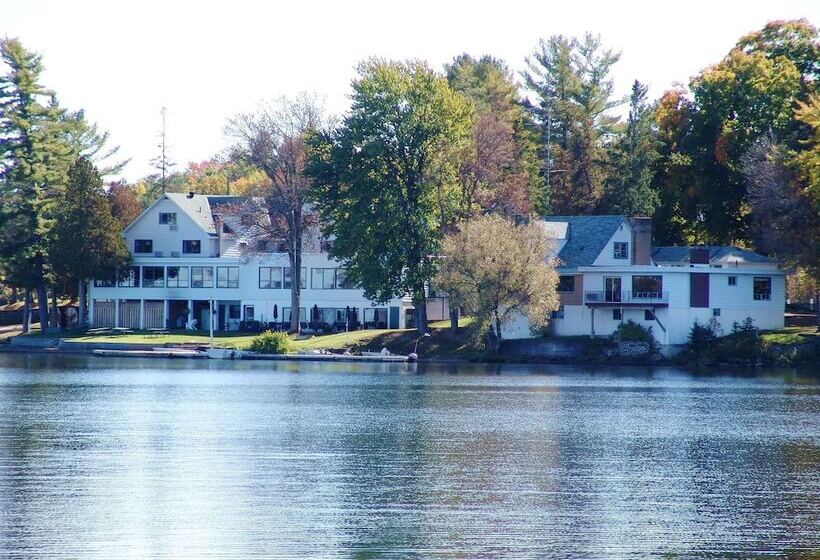 Bayview Wildwood Resort, Ascend Hotel Collection