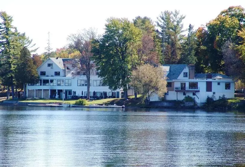 Bayview Wildwood Resort, Ascend Hotel Collection