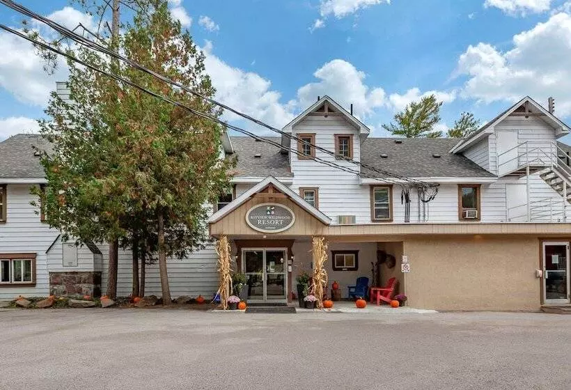 Bayview Wildwood Resort, Ascend Hotel Collection