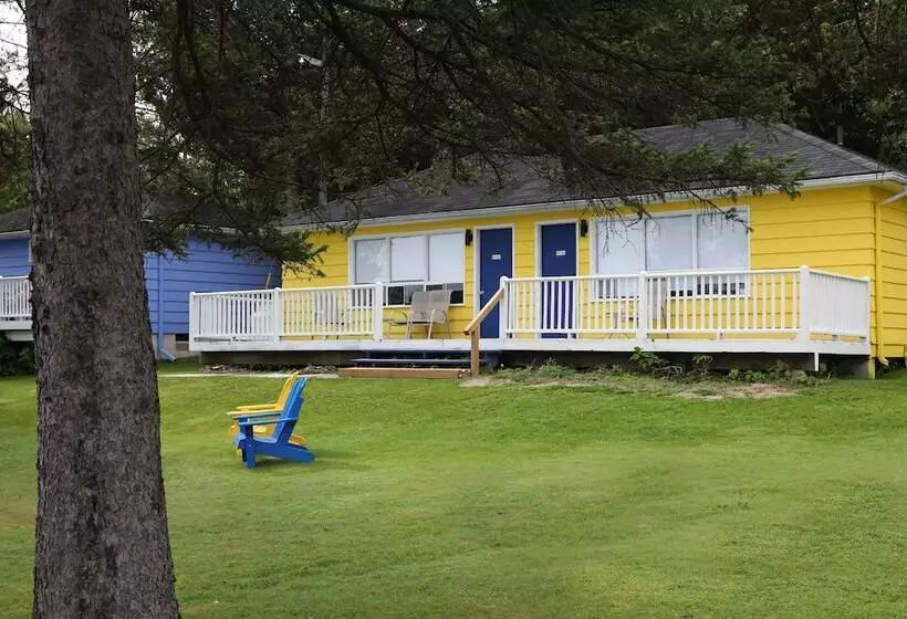 Bayview Wildwood Resort, Ascend Hotel Collection