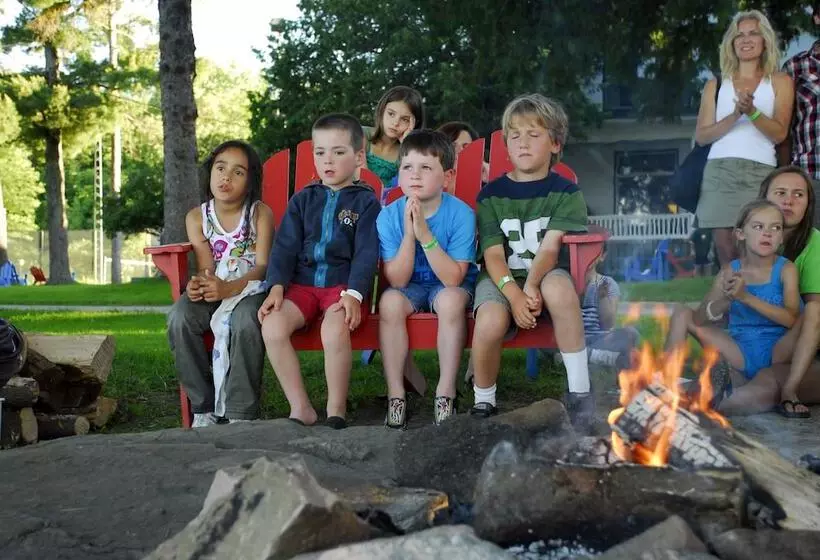 Bayview Wildwood Resort, Ascend Hotel Collection