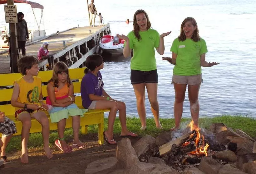 Bayview Wildwood Resort, Ascend Hotel Collection