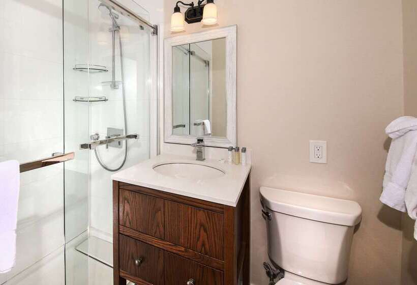 Bayview Wildwood Resort, Ascend Hotel Collection