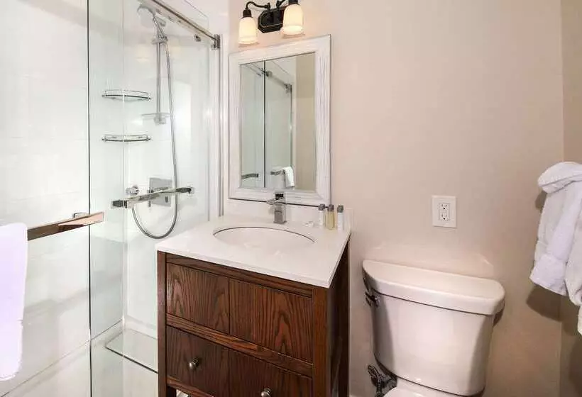 Bayview Wildwood Resort, Ascend Hotel Collection