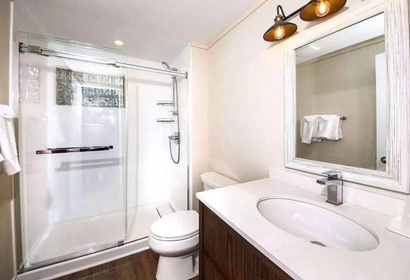 Bayview Wildwood Resort, Ascend Hotel Collection