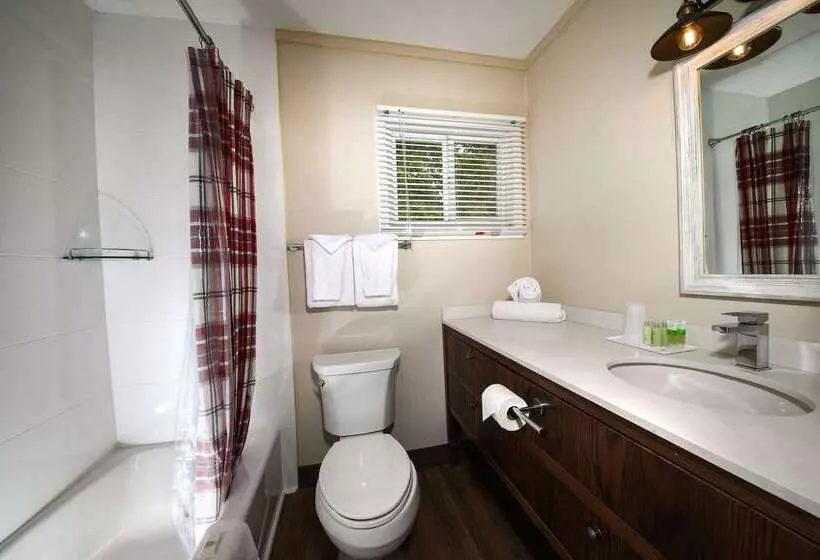 Bayview Wildwood Resort, Ascend Hotel Collection