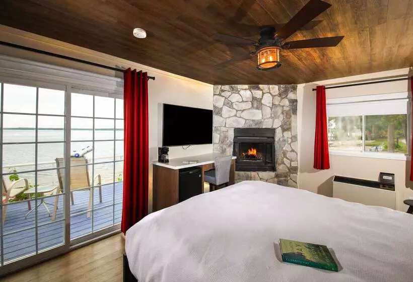 Bayview Wildwood Resort, Ascend Hotel Collection