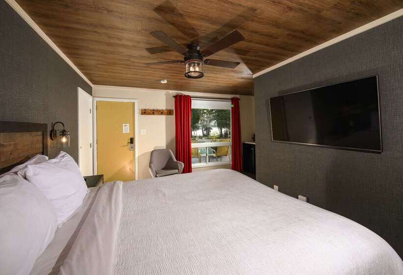 Bayview Wildwood Resort, Ascend Hotel Collection