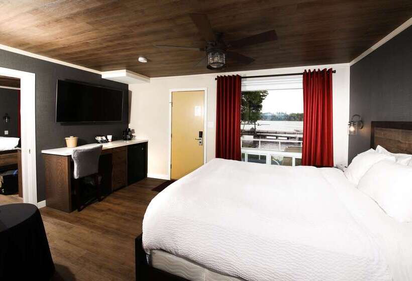 Bayview Wildwood Resort, Ascend Hotel Collection