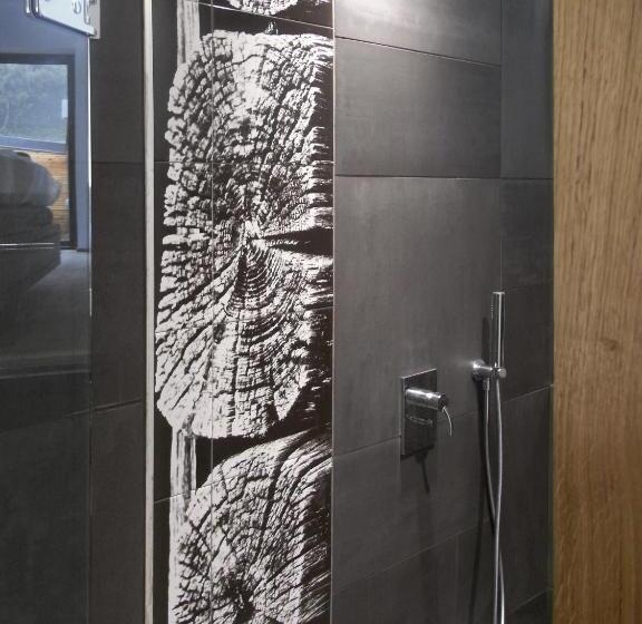 住宿加早餐 Mineral Lodge & Spa