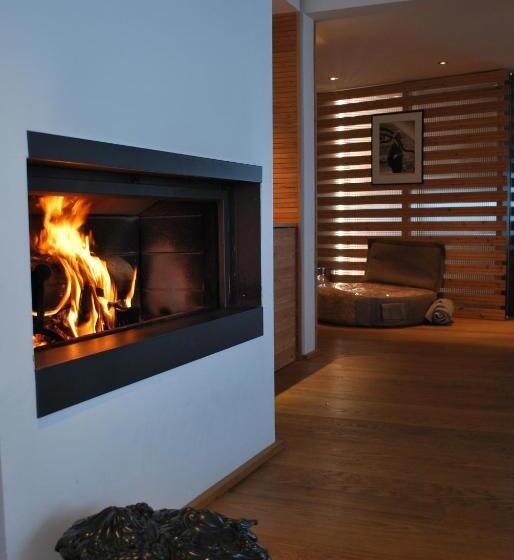 住宿加早餐 Mineral Lodge & Spa