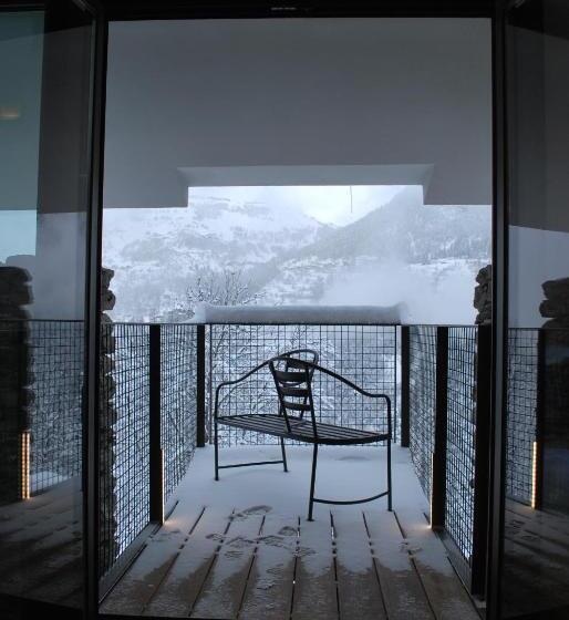 住宿加早餐 Mineral Lodge & Spa