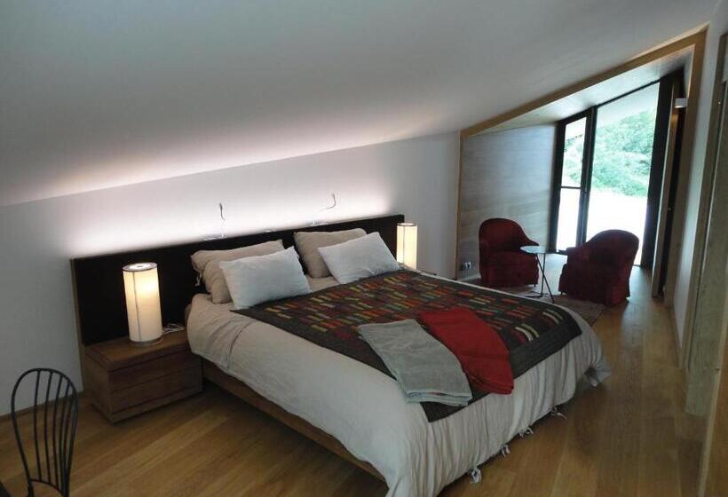 住宿加早餐 Mineral Lodge & Spa