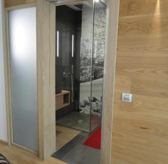 住宿加早餐 Mineral Lodge & Spa