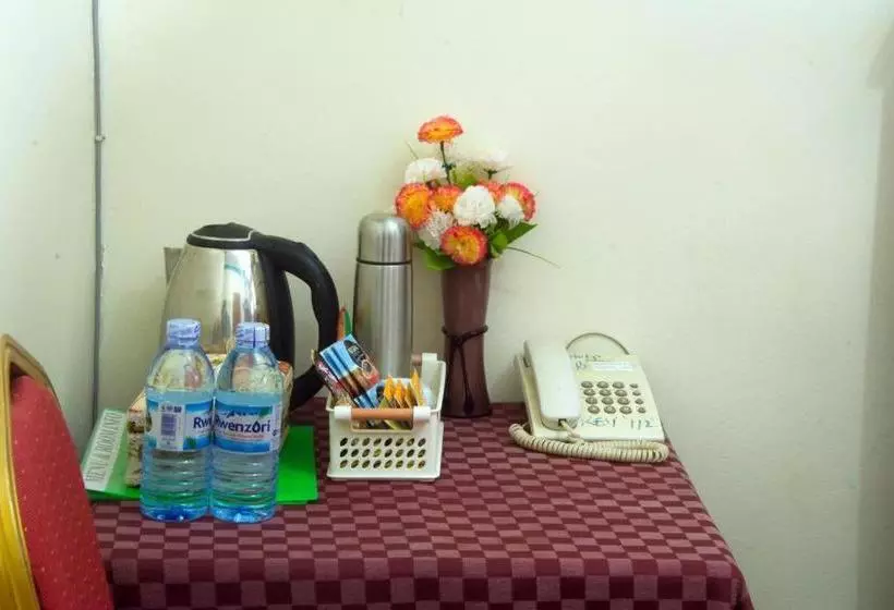 Comfort Hotel Entebbe