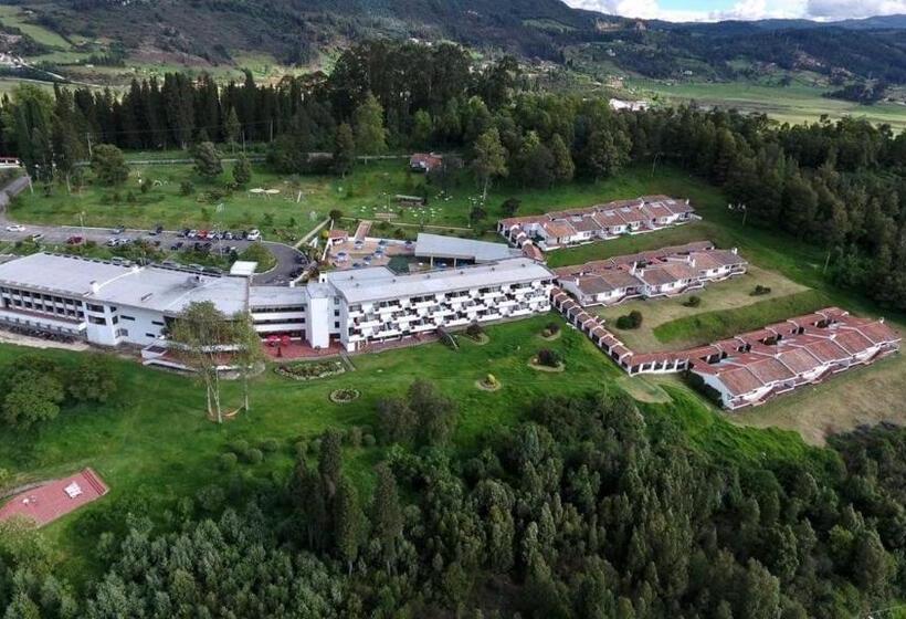 D'acosta Hotel Sochagota