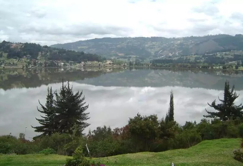 D'acosta Hotel Sochagota