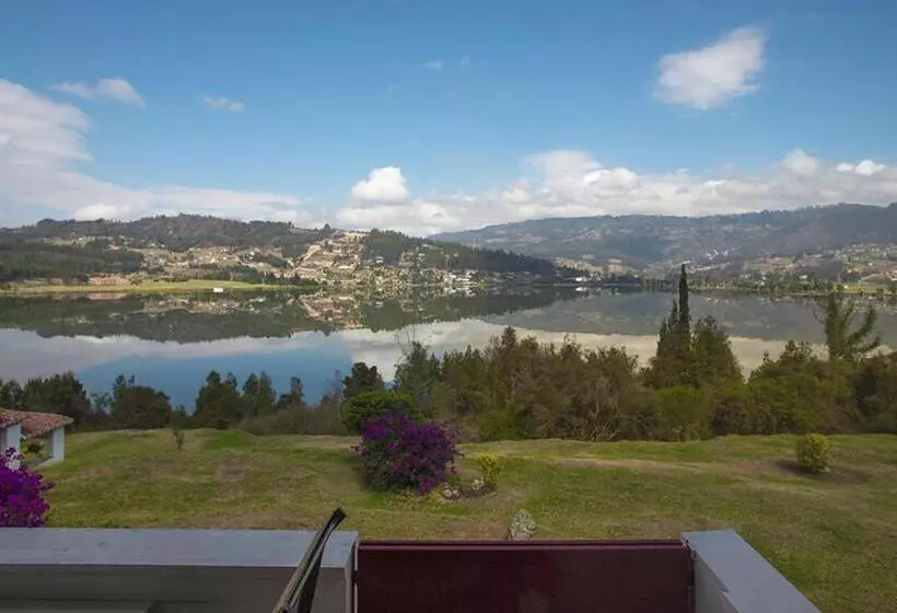 D'acosta Hotel Sochagota