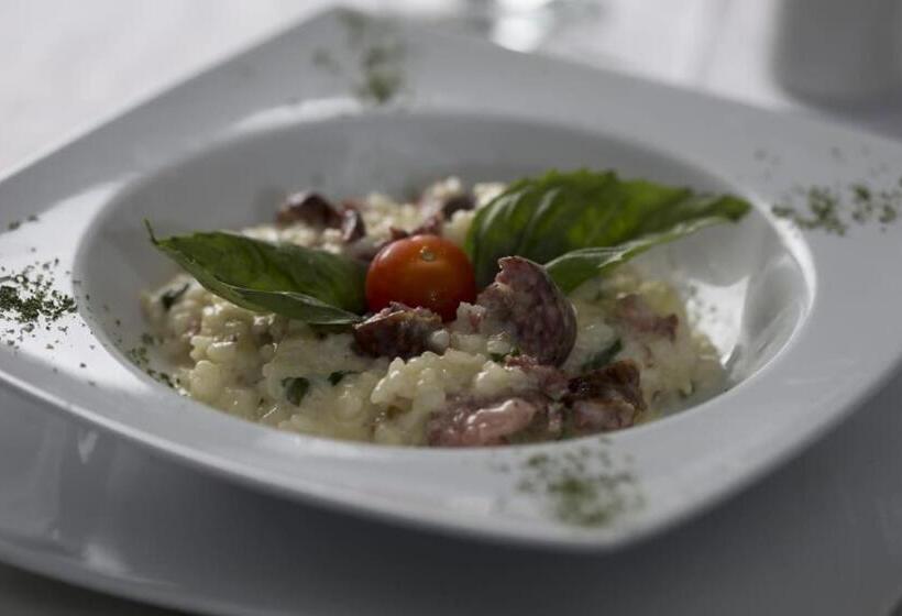 D'acosta Hotel Sochagota