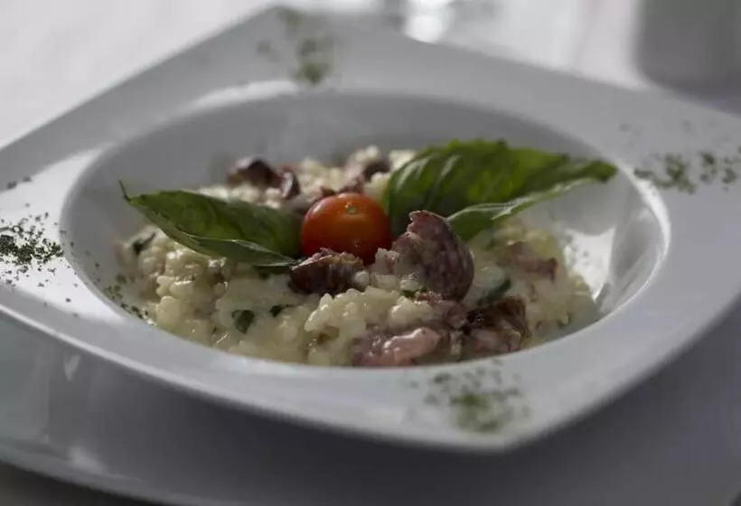 D'acosta Hotel Sochagota