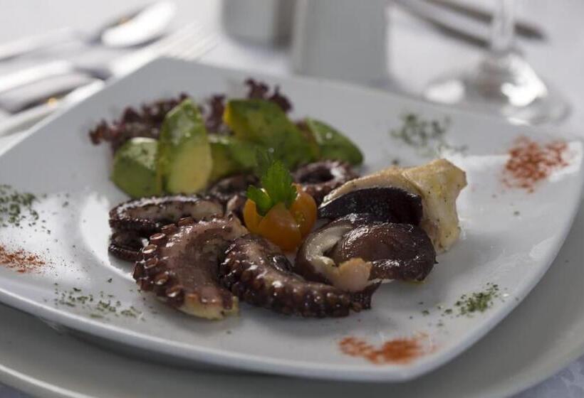 D'acosta Hotel Sochagota