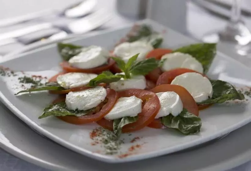 D'acosta Hotel Sochagota