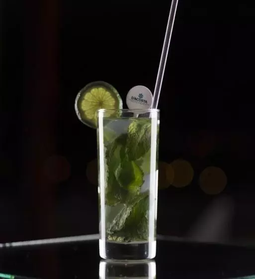 D'acosta Hotel Sochagota