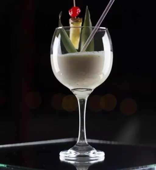 D'acosta Hotel Sochagota