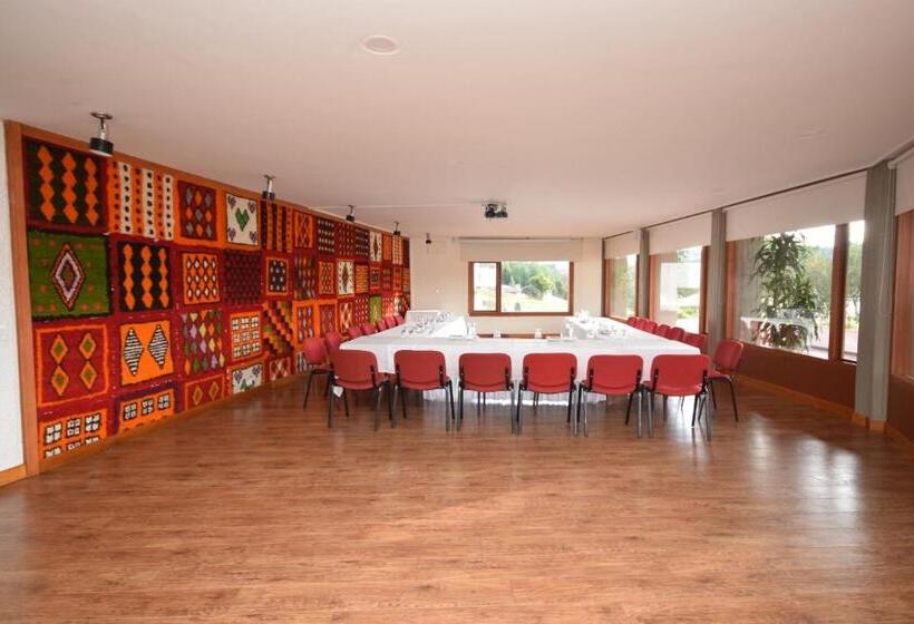 D'acosta Hotel Sochagota