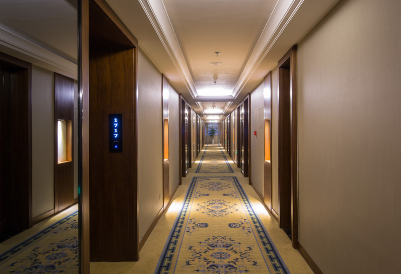 Gloria Plaza Hotel Qingdao