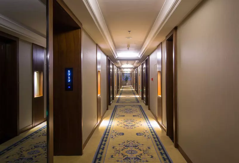 Gloria Plaza Hotel Qingdao