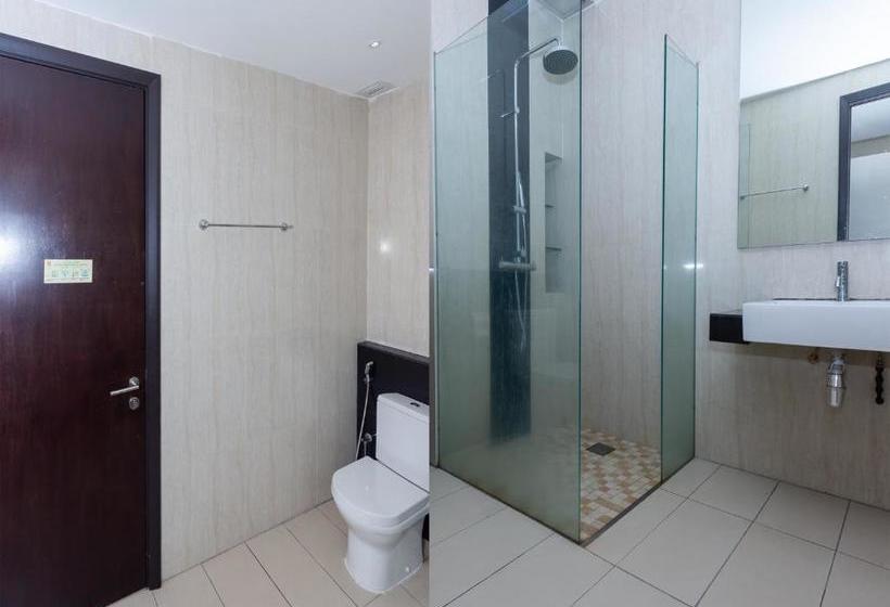 Mio Boutique Hotel Melaka