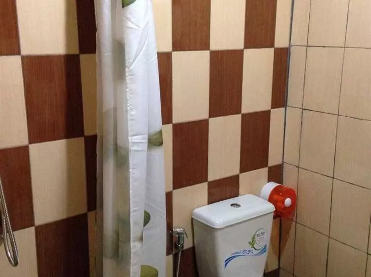 فندق Airport Phuket Garden Resort