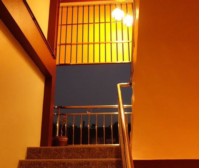 호텔 Airport Phuket Garden Resort