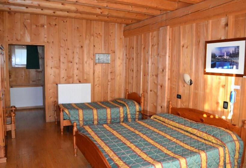 בית מלון כפרי Albergo Rendola