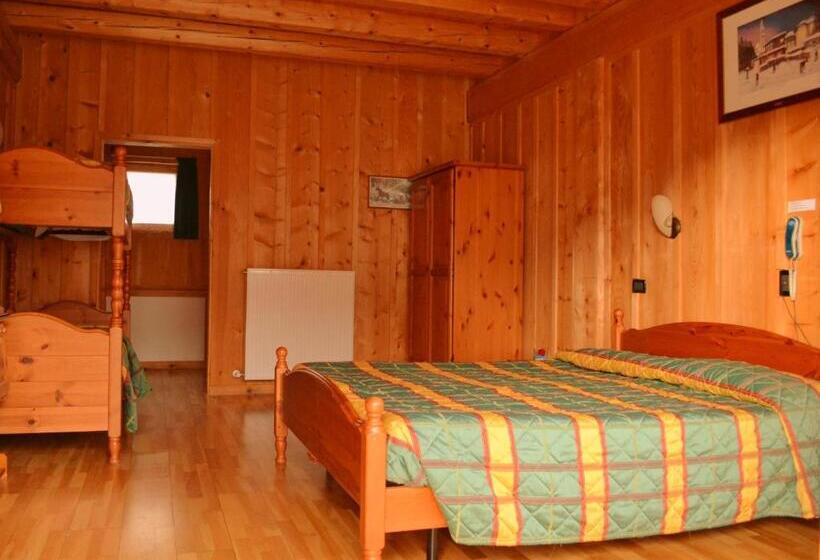 בית מלון כפרי Albergo Rendola