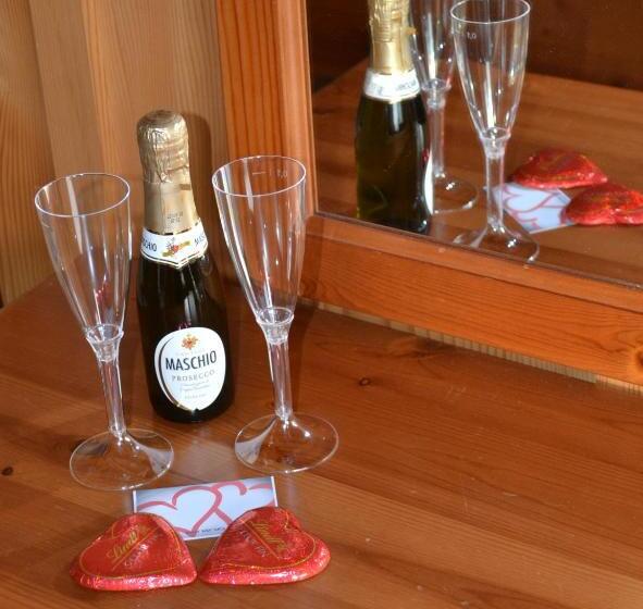 בית מלון כפרי Albergo Rendola