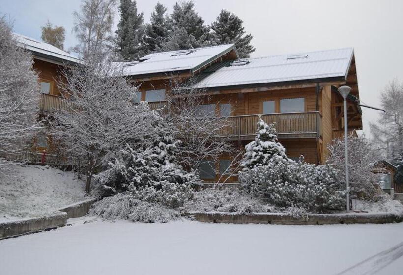 בית מלון כפרי Albergo Rendola